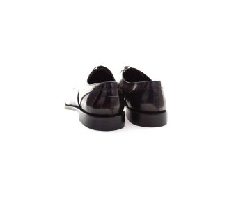 Mocassini slip-on da donna in pelle di vitello