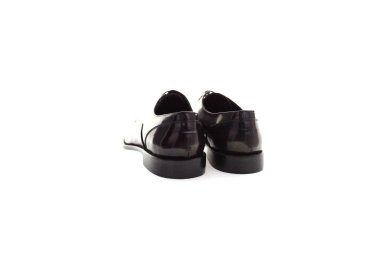 Mocassini slip-on da donna in pelle di vitello