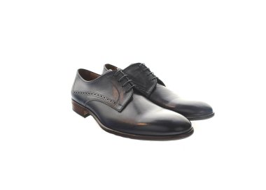 SCARPE UOMO ELEGANTI ZEPHIR IN PELLE