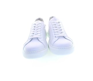 HANDMADE MEN'S SNEAKERS IN SOFT LEATHER