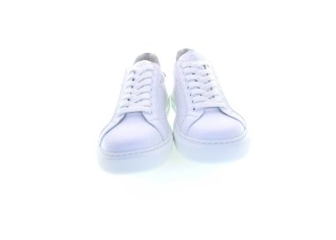 HANDMADE MEN'S SNEAKERS IN SOFT LEATHER