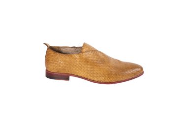 Handmade woman`s  shoes in genuine leather 100% Italian