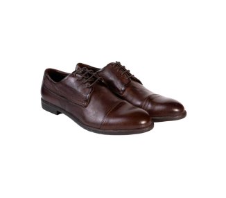 Scarpe stringate da uomo oxford formali