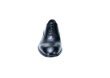 Artisan laced-up shoes for men in genuine leather