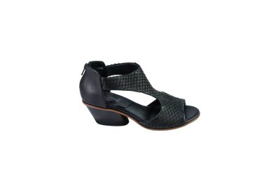 Handcrafted women`s sandals in genuine leather