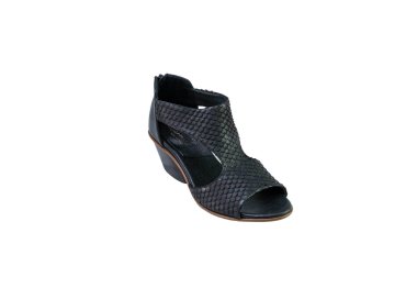 Handcrafted women`s sandals in genuine leather