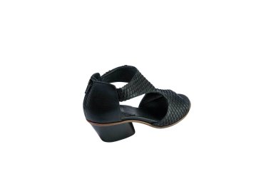 Handcrafted women`s sandals in genuine leather