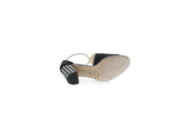 Handmade woman`s sandals in genuine lethaer 100% Italian